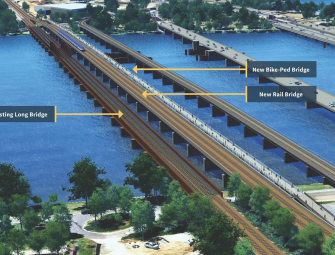 JV picked for $2.3B Long Bridge overhaul Image