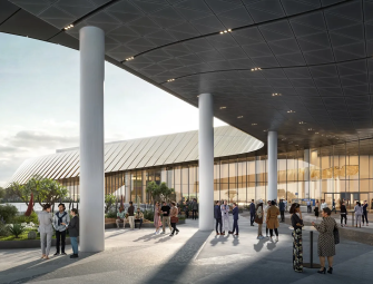 Webcor inks deal to buy data center builder Image