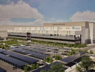 Amkor relocates $2B semiconductor facility to larger Arizona site Image