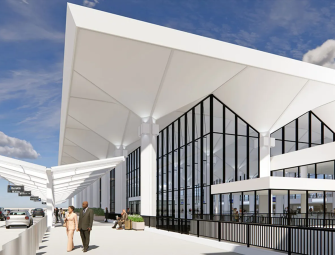 Turner JV lands $700M Tennessee airport job Image