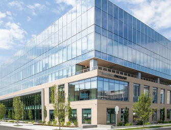 Turner completes $105M Tennessee oncology build Image