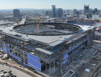 7 construction project milestones from November 2025 Image