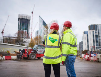 Lendlease’s focus on domestic work begins to pay off Image