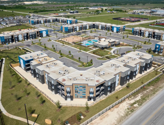 Chicago builder expands modular pipeline Image