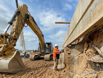 California high-speed rail CEO has a plan to get the project back on track Image