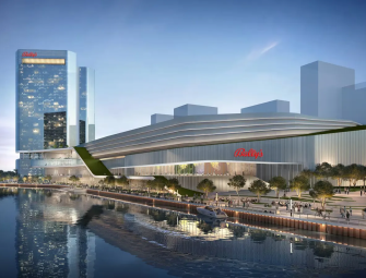 Bally’s $1.7B Chicago casino gains site approval Image