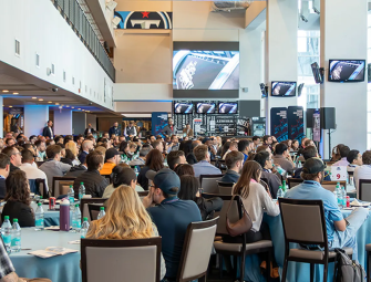 Turner unveils ‘wall to wall’ partnership with OpenAI Image