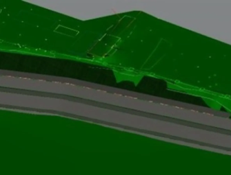 USACE Buffalo district commits to BIM across construction projects Image