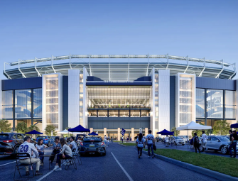 The 9 largest commercial construction starts of January 2025 Image