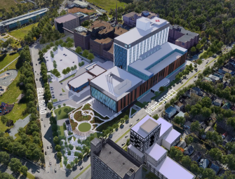 PCL to build $5.2B Nova Scotia hospital expansion Image
