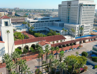 LA Metro taps FlatironDragados for 2 preconstruction jobs Image
