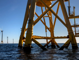 2.4-GW New Jersey offshore wind project canceled by developer Image