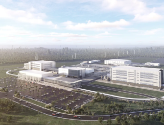 Lilly to build $6.5B Houston factory for its first obesity pill Image