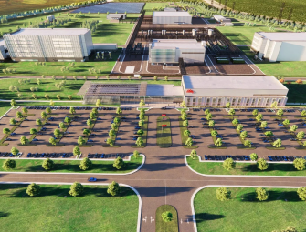 Lilly to build $6B weight-loss drug factory in Alabama Image