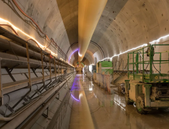 Balfour Beatty wary of tariffs amid profit dip Image