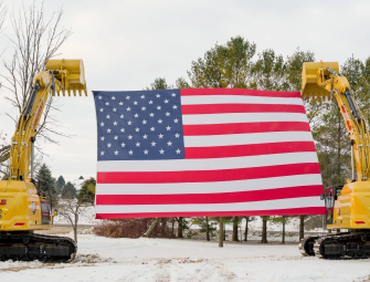 $15B Stargate data center breaks ground in Wisconsin Image