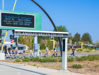 Jacobs scores $3.3B add-on for LA colleges modernization Image