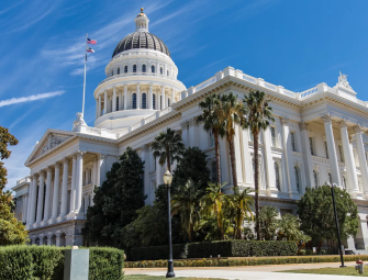 California walks back environmental law for housing advanced manufacturing Image