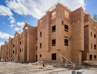 Multifamily starts jump but some question the data’s accuracy Image
