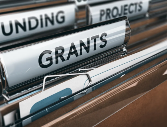 Trump grantmaking order heightens uncertainty for city funding Image