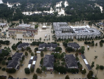 New ASCE codes aim to provide vital flood protection Image