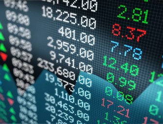 Public builders bullish on infrastructure data centers energy Image