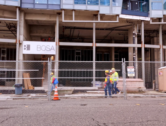 Private project abandonments hit record highs Image