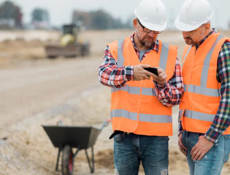 Construction job openings drop 42% YOY as labor churn accelerates Image