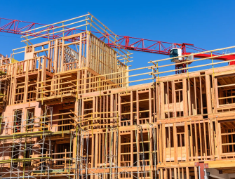 Apartment starts rise 16% YOY in August Image