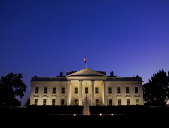 White House unveils plan for tech-focused permit reforms Image