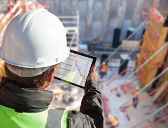Construction must continue to adopt new tools Image