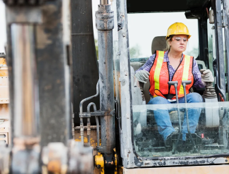 How to write the next chapter for women in construction Image