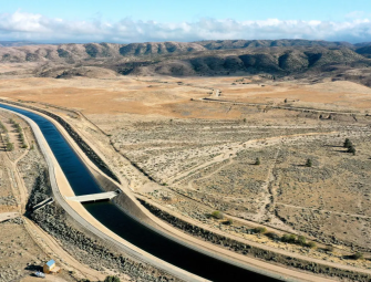 Stantec joins $800M Mojave Desert water project Image
