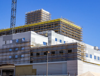 Healthcare builds hinge on specialized facilities: Ryan Cos. exec Image