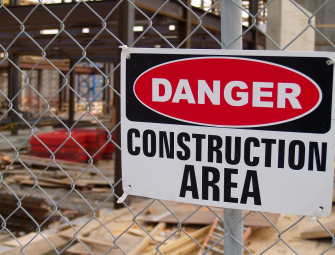 Construction fatalities hit highest number since 2011 Image