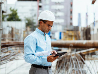 Arbitration group unveils AI tool for construction Image