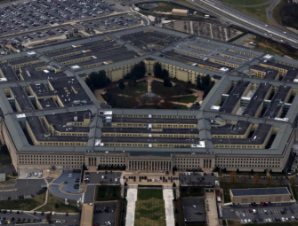 Defense Department simplifies NEPA reviews Image