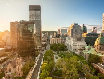 WSP buys power infrastructure firm in latest M&A move Image