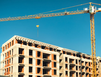 US hotel room construction hits 20-quarter low Image