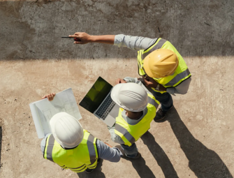 How a lack of data standardization is holding AI back in construction Image