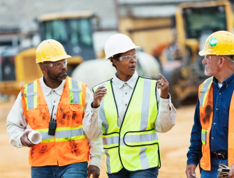 How to comply with OSHA’s new PPE standard Image