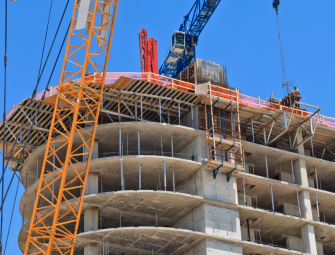 US hotel construction pipeline down in Q4 though conversions thrived Image