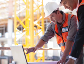 AI nears ‘tipping point’ in construction as contractors pilot tech: survey Image