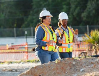 OSHA finalizes PPE standard for construction Image