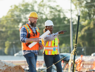 Why good subcontractor management matters Image