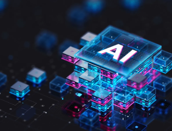 Amid the hype contractors find practical safety uses for AI Image