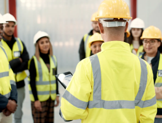 What commercial builders miss about Gen Z and the labor shortage Image