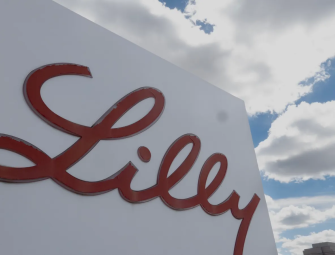 Eli Lilly expands US manufacturing build-out with $50B target Image