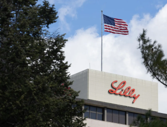 Lilly to build $5B cancer drug facility in Virginia Image
