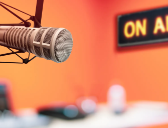 Top construction-related podcasts Image